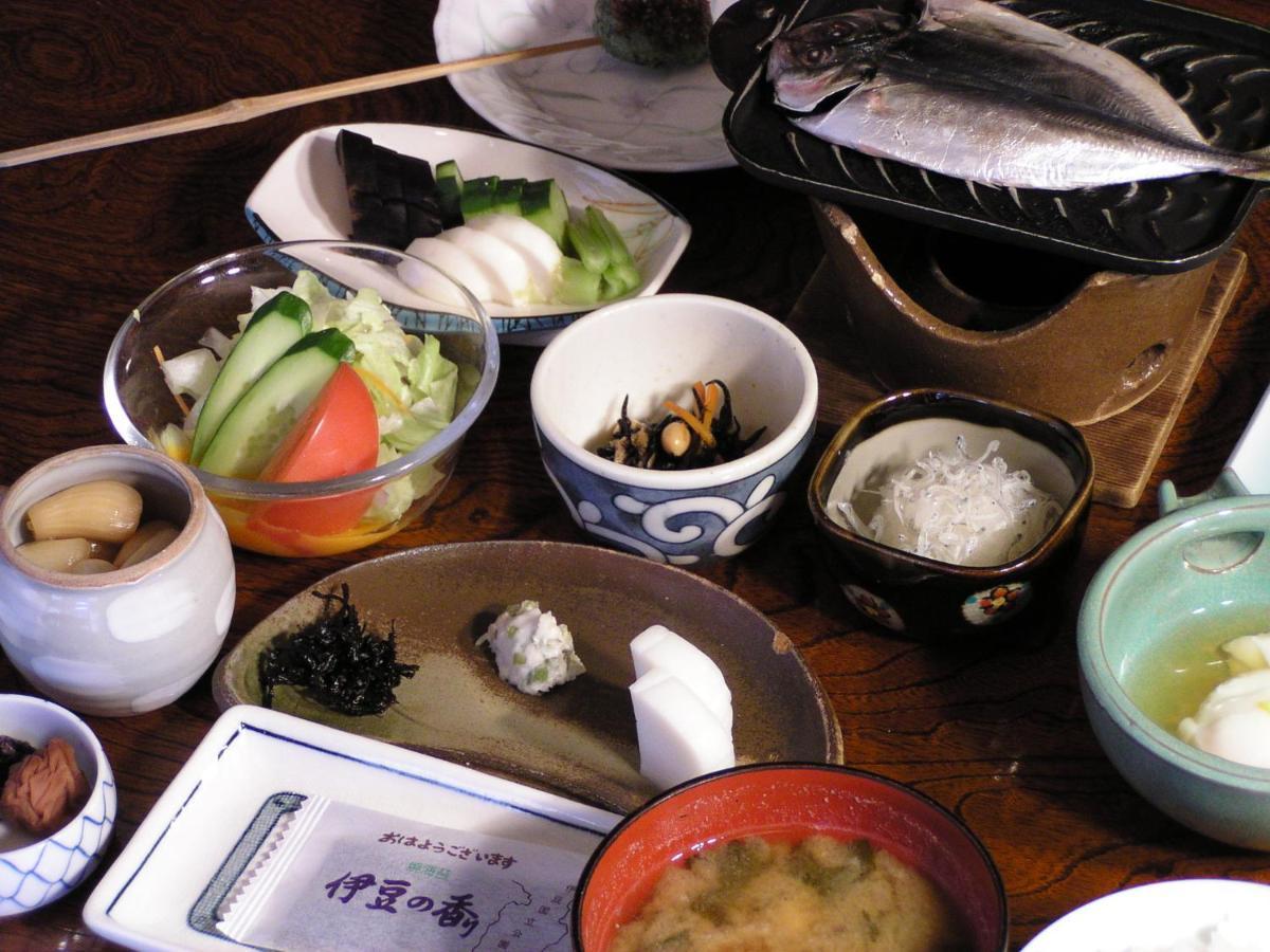 Hotel Irorino Yado Sankichi Izu  Zewnętrze zdjęcie