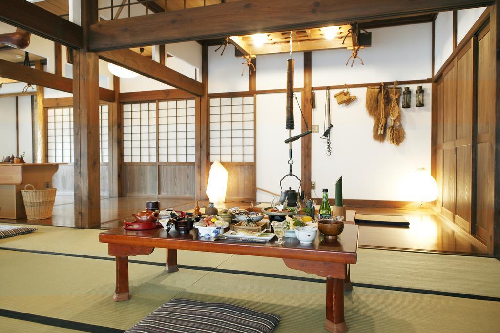 Hotel Irorino Yado Sankichi Izu  Zewnętrze zdjęcie