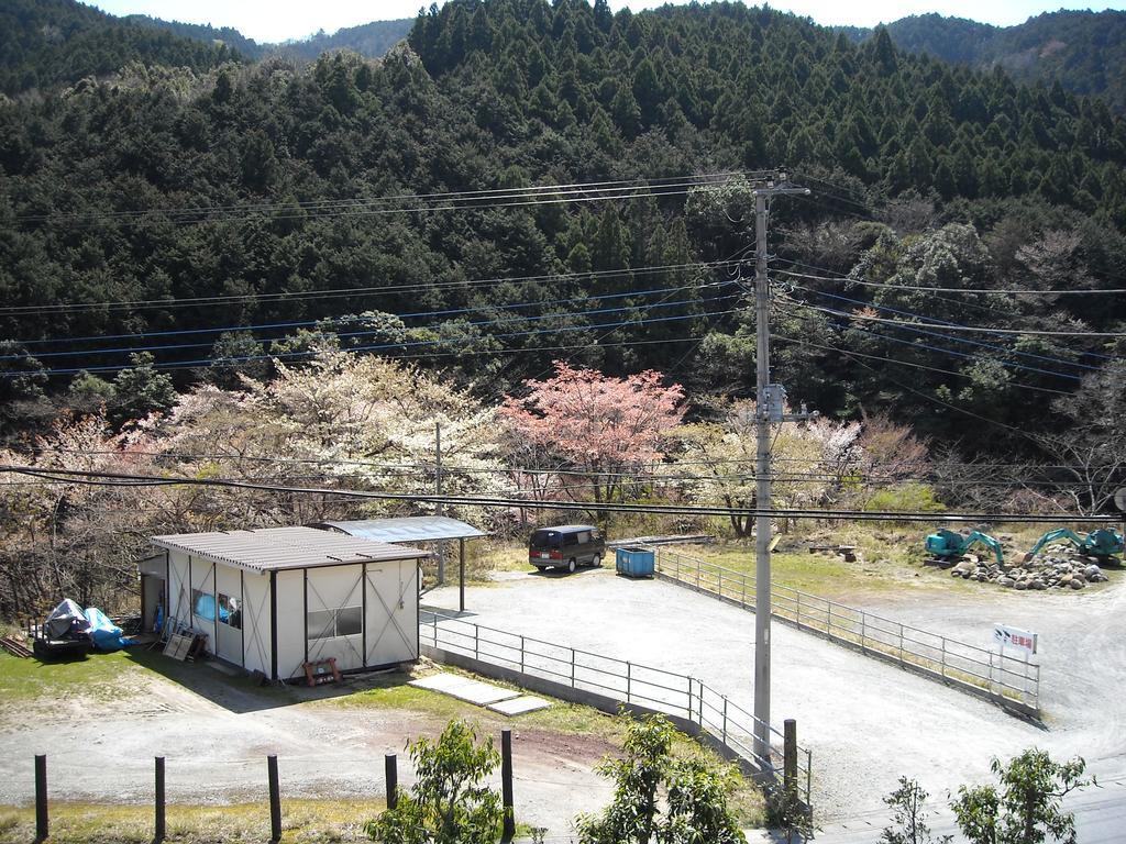 Hotel Irorino Yado Sankichi Izu  Zewnętrze zdjęcie