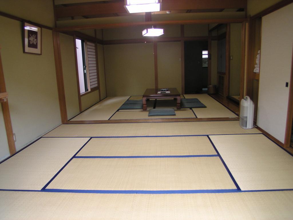 Hotel Irorino Yado Sankichi Izu  Zewnętrze zdjęcie
