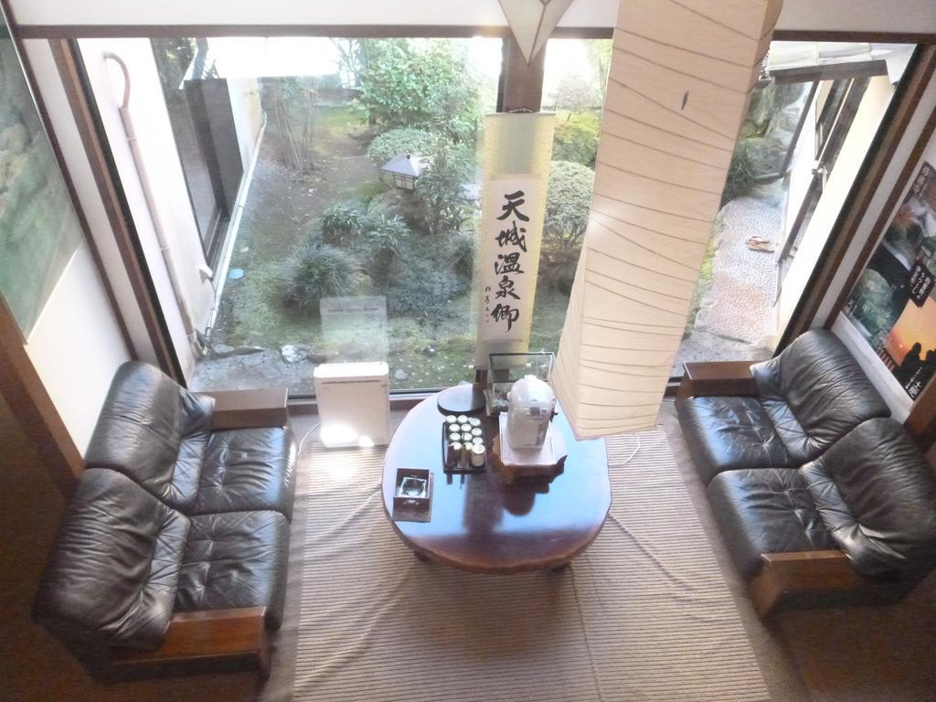 Hotel Irorino Yado Sankichi Izu  Zewnętrze zdjęcie