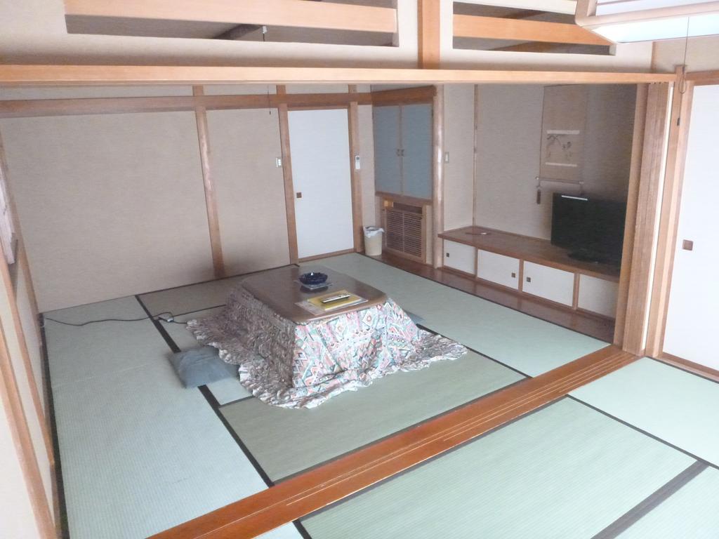Hotel Irorino Yado Sankichi Izu  Zewnętrze zdjęcie