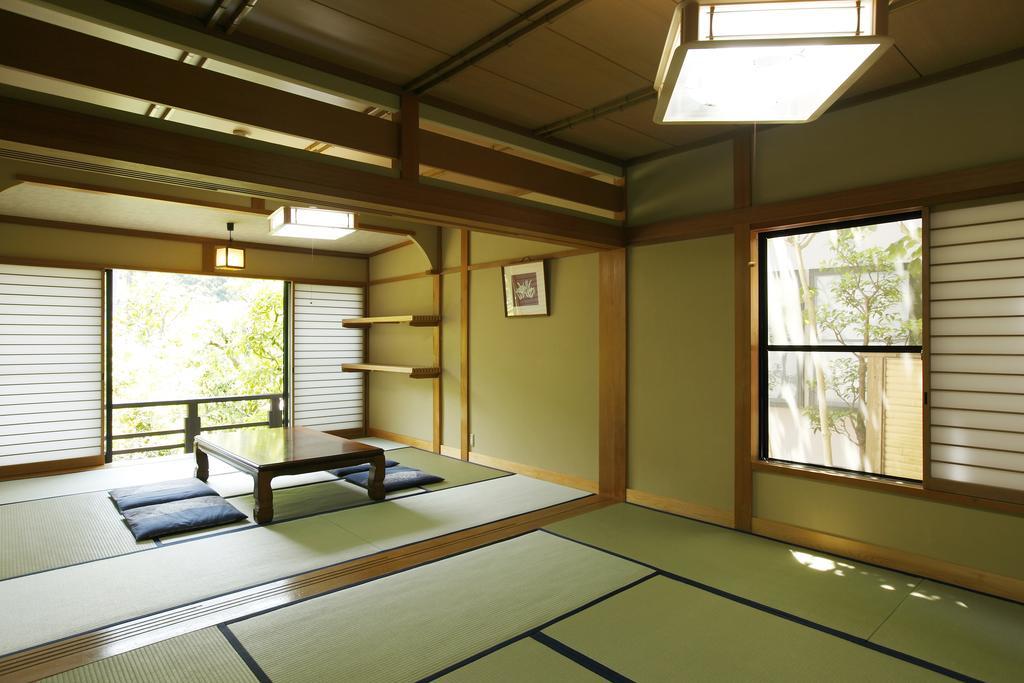 Hotel Irorino Yado Sankichi Izu  Zewnętrze zdjęcie