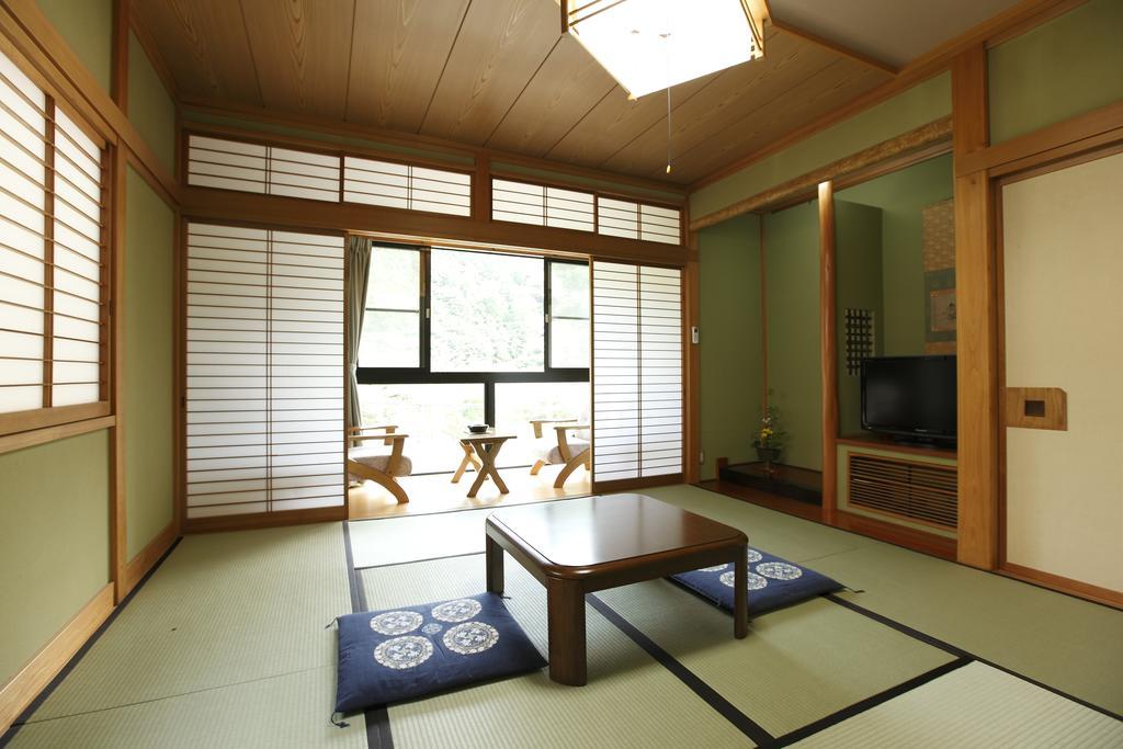 Hotel Irorino Yado Sankichi Izu  Zewnętrze zdjęcie