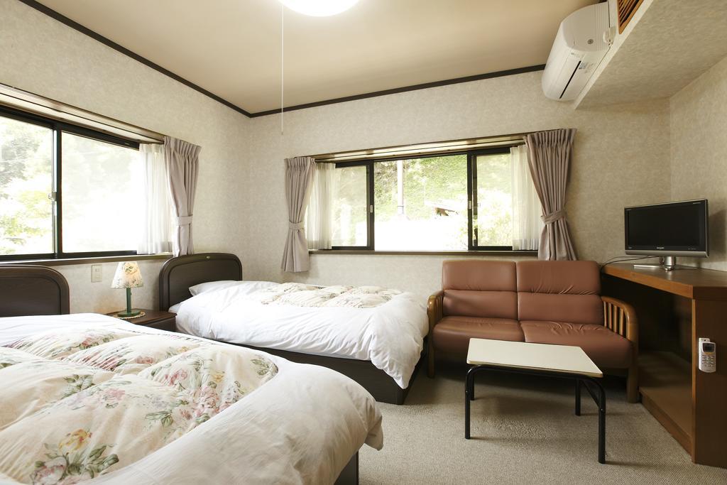 Hotel Irorino Yado Sankichi Izu  Zewnętrze zdjęcie