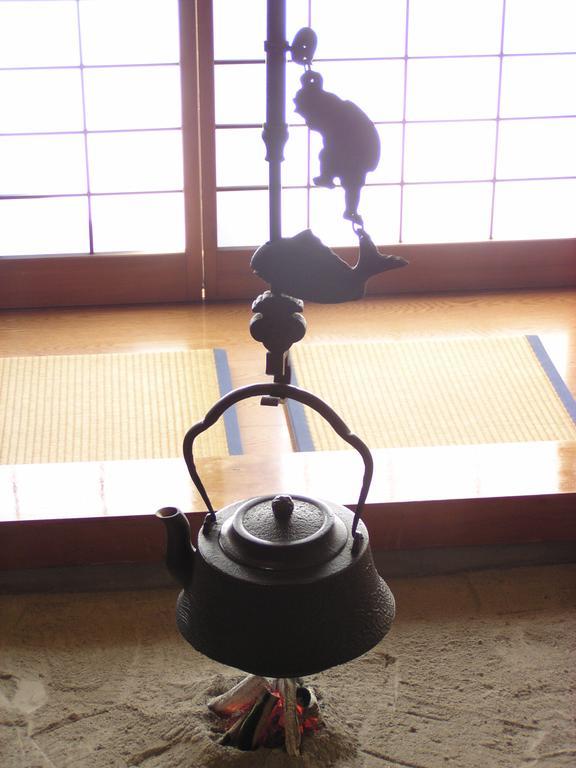 Hotel Irorino Yado Sankichi Izu  Zewnętrze zdjęcie