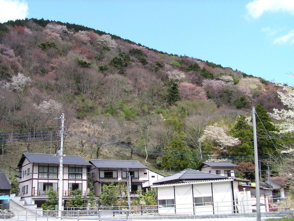 Hotel Irorino Yado Sankichi Izu  Zewnętrze zdjęcie