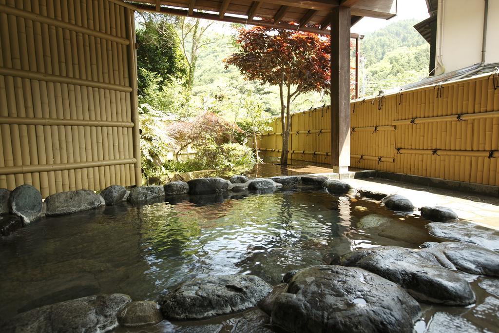 Hotel Irorino Yado Sankichi Izu  Zewnętrze zdjęcie