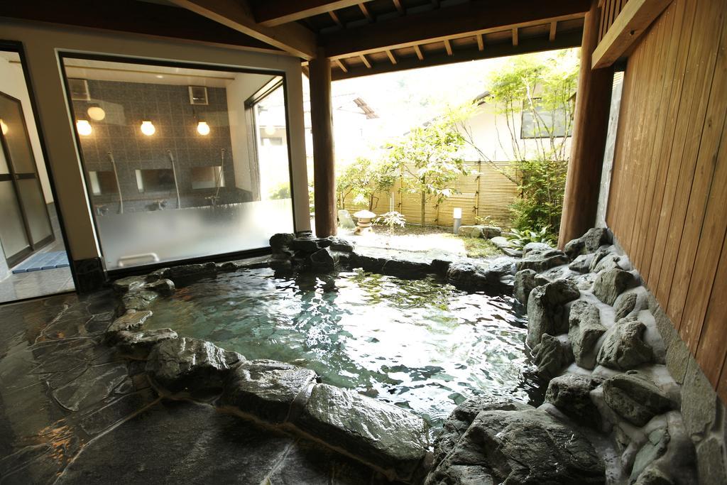 Hotel Irorino Yado Sankichi Izu  Zewnętrze zdjęcie