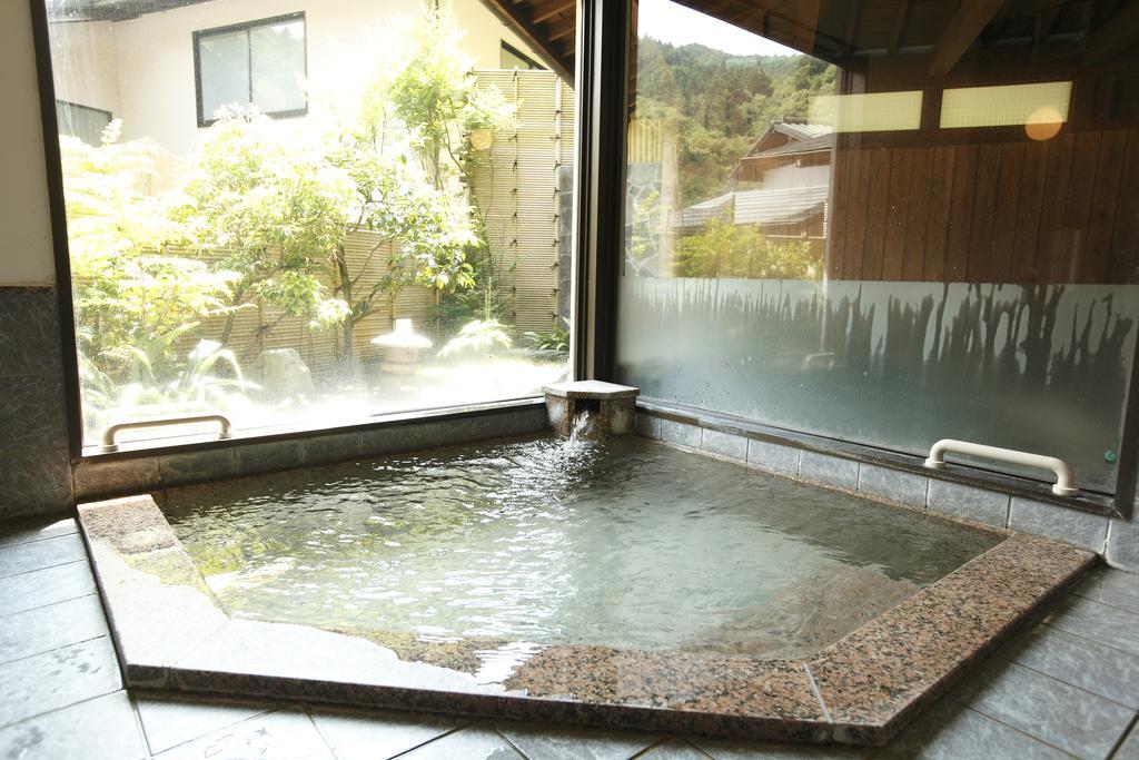 Hotel Irorino Yado Sankichi Izu  Zewnętrze zdjęcie